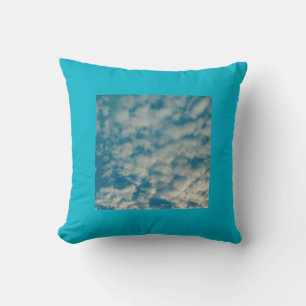 Coussin nuages