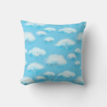Nuages doux