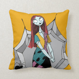 Coussin Nuit Disney avant Noël Sally