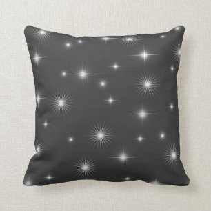 Coussin Nuit étoilée