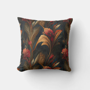 Coussin Nuits d'automne