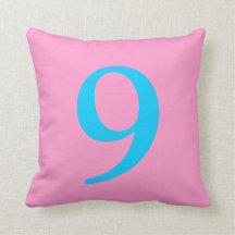 Numéro 9