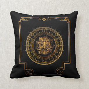 Coussin Numérotation multiface MACUSA™