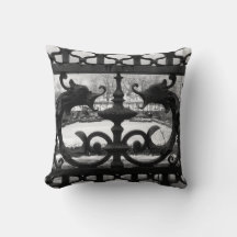 coussin nyc