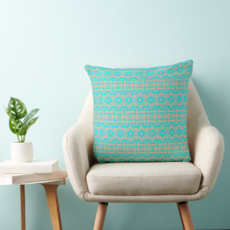 Coussin OASIS - Éclat
