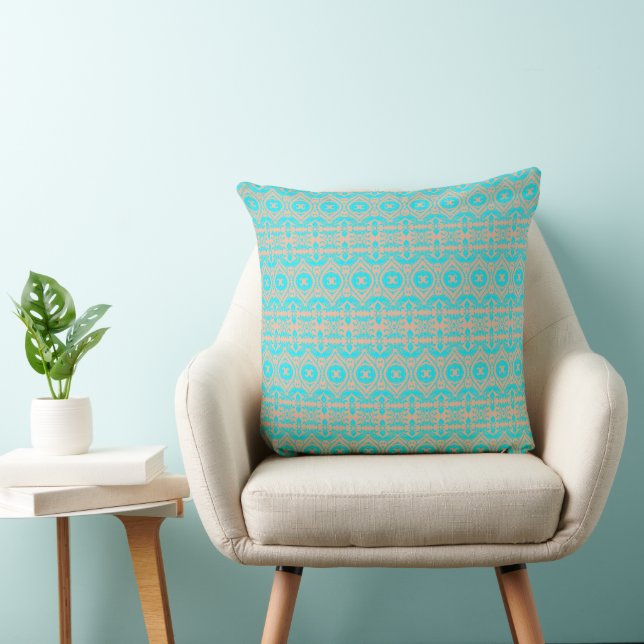 Coussin OASIS - Éclat (Chaise)