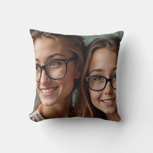 Coussin Obligation intemporelle