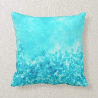 Coussin Océan