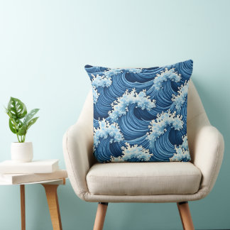 coussin océanique