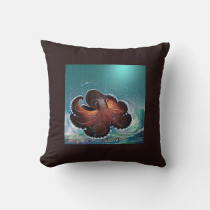 Coussin OCTOPUS - Pilote
