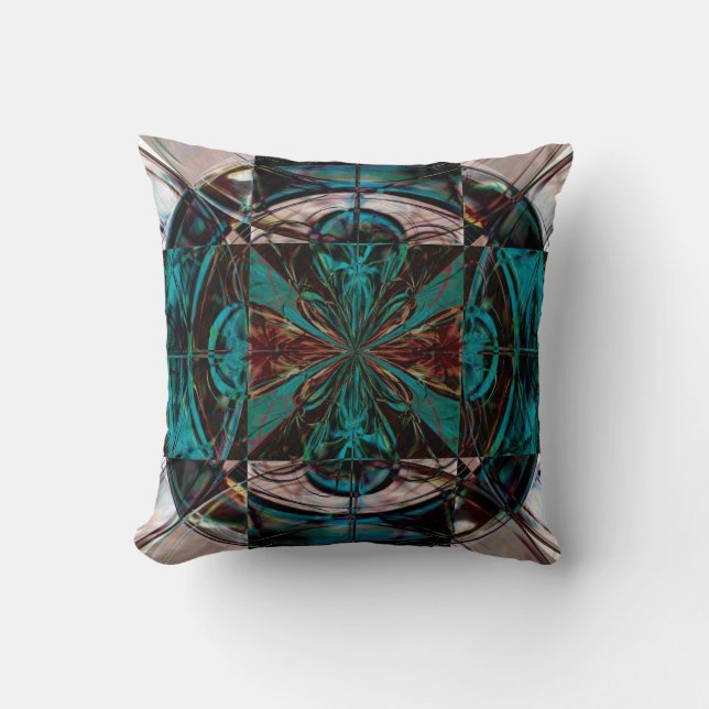 Coussin Oeil dragon (avec Variant) (Recto)