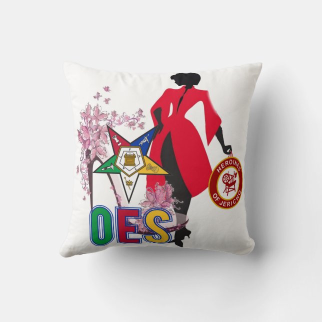 COUSSIN OES/HOJ (Verso)