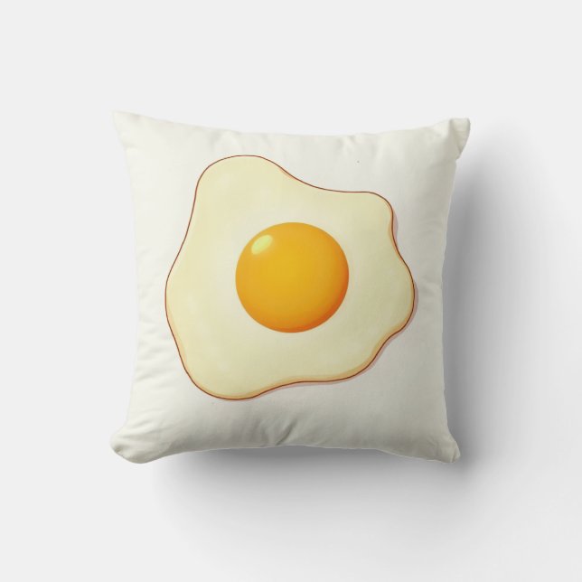 COUSSIN OEUF (Recto)