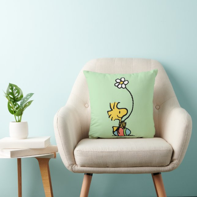 Coussin OEuf de Pâques (Chaise)