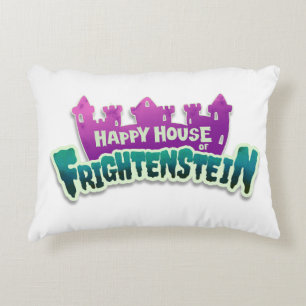 Coussin officiel du spectacle HHOF