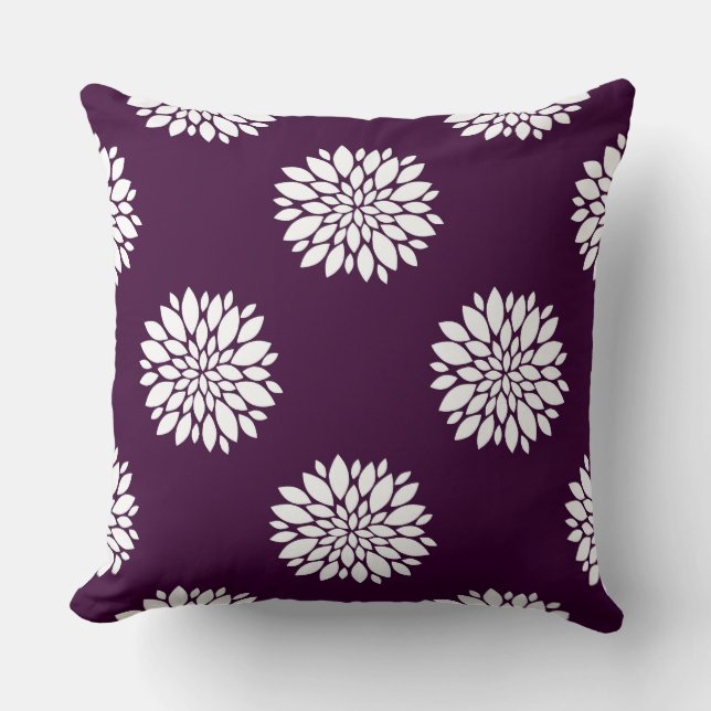 Coussin Oh Serena ! (Recto)