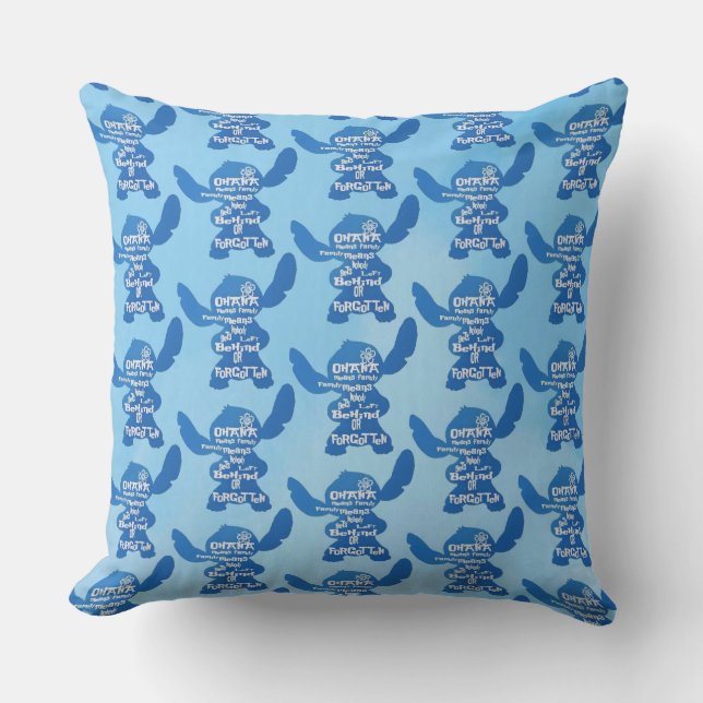 Coussin Ohana (Recto)