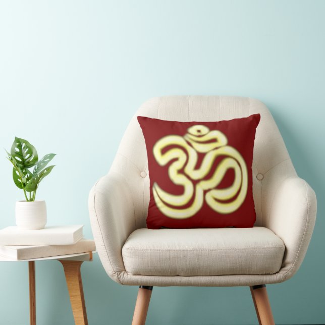 Coussin Ohm Thaillow (Chaise)