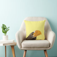 Oiseau d'aigle de mer