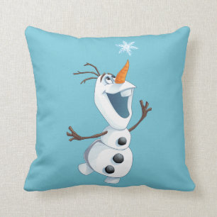 Coussin  Olaf  Blizzard Buddy