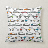 Oldtimer 2cv Deux chevaux