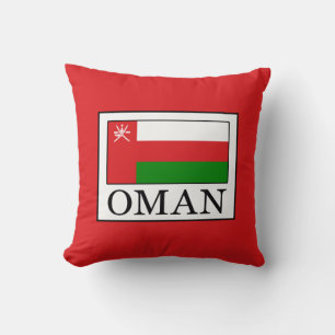 Coussin Oman