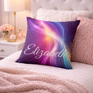 Coussin Ondes Lumineuses de Douce Lumière