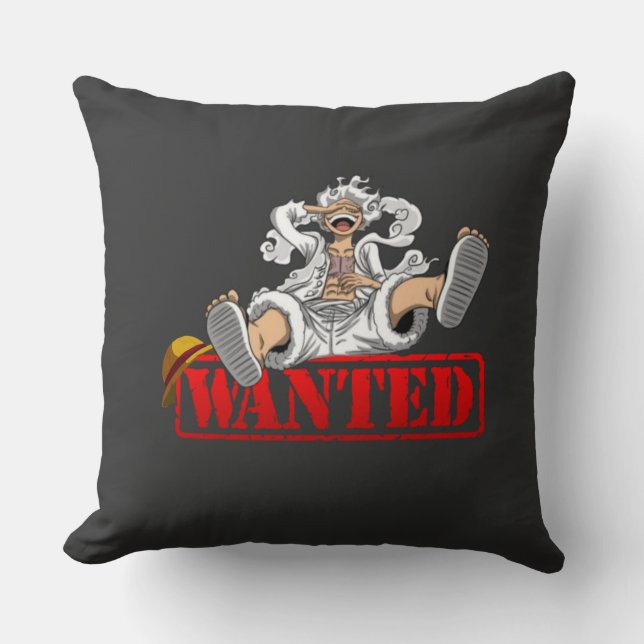 Coussin One Piece  (Recto)