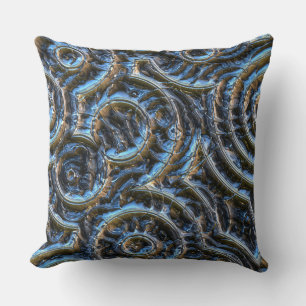 Coussin Options d'image Motifs Abstraits 36A-B