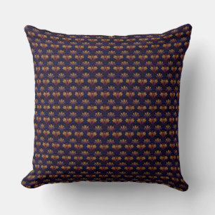 Coussin Opulence du crépuscule