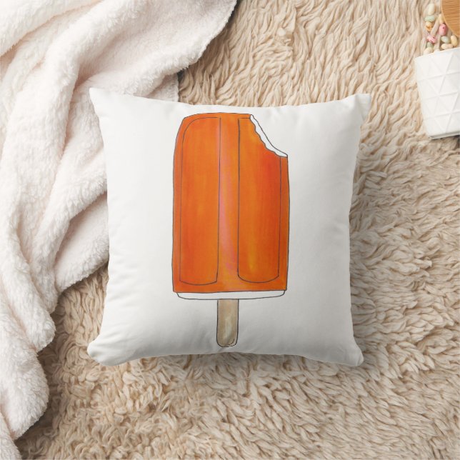 Coussin Orange n'Creme Crème Crème Crème Crème Crème Céram (Couverture)
