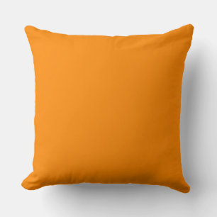 Coussin Orange Peel