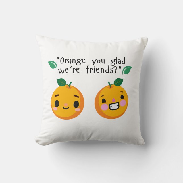 COUSSIN ORANGE QUOTE (Recto)