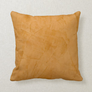 Coussin Orange Uni