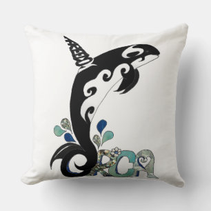 Coussin Orca Freedom