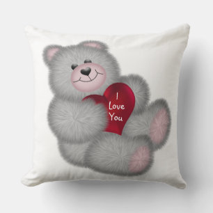 Coussin Oreille de l'ours