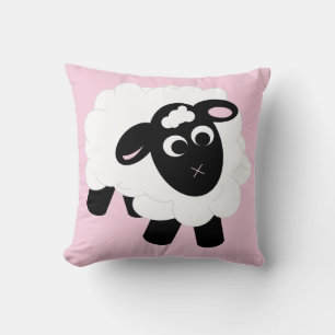 Coussin Oreille Jaillissante Mignonne Cartoon