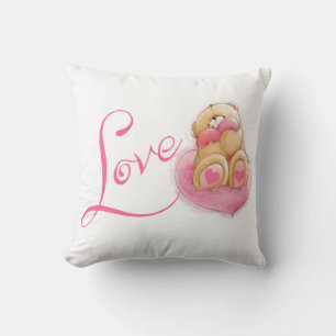 Coussin Oreillers/Oreilles à lancer de coton de catégorie