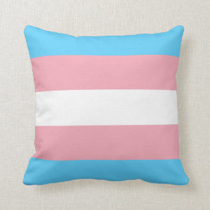 Coussin Orgueil Trans