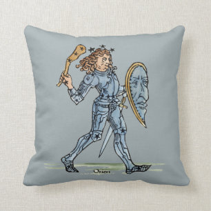 Coussin Orion, 1482