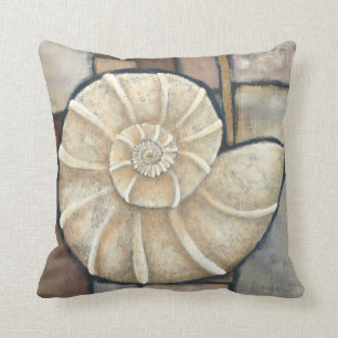 Coussin Ormeau Shell
