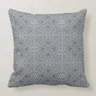 Coussin Ornement maya