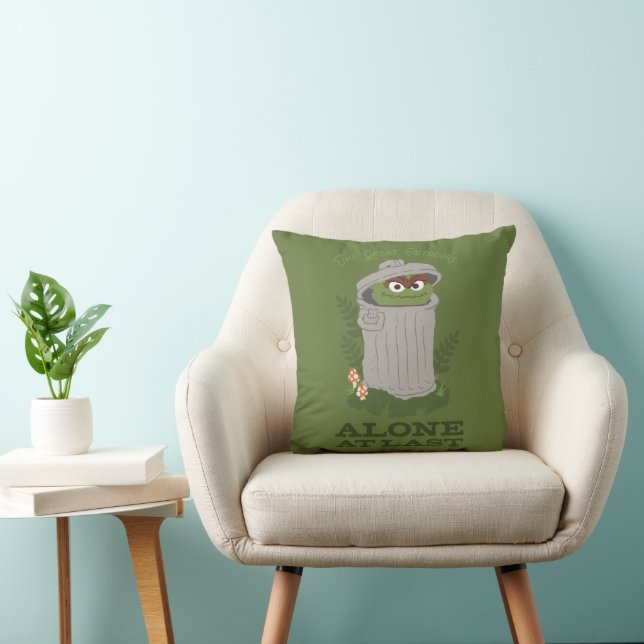 Coussin Oscar Le Groupement | Le Grand Extérieur (Chaise)