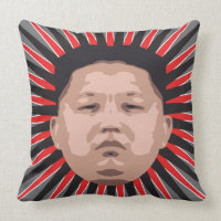 Où est Kim l'ONU de Jong ?