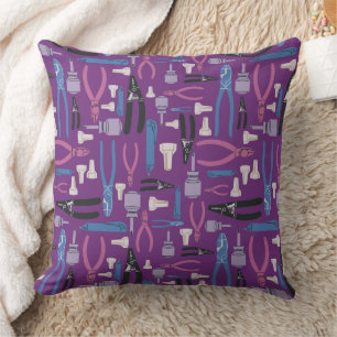 Coussin Outils électriques Journeyman Wireman