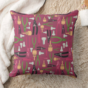 Coussin Outils électriques Journeyman Wireman