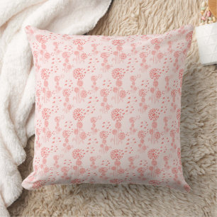 Coussin Paille de pustère avec marteau