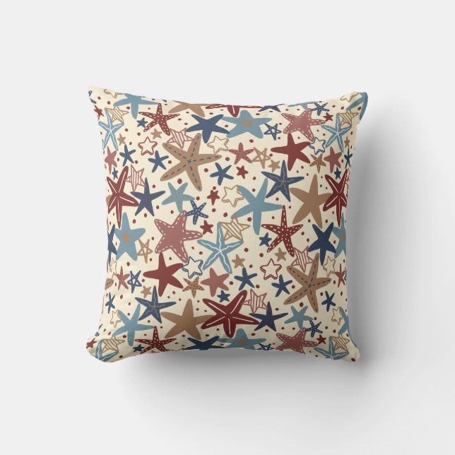 Coussin Pailleté (Recto)