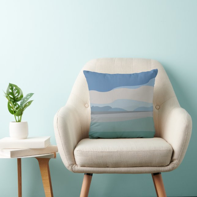 Coussin Paix Nature Paix (Chaise)