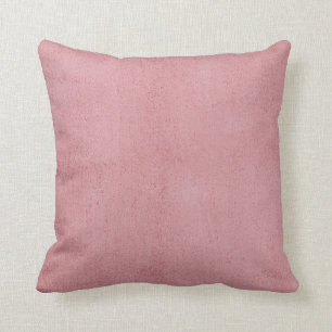 Coussin Pale Pale Pale Chic Pâté Pâté Pâté De Couleur Pâté